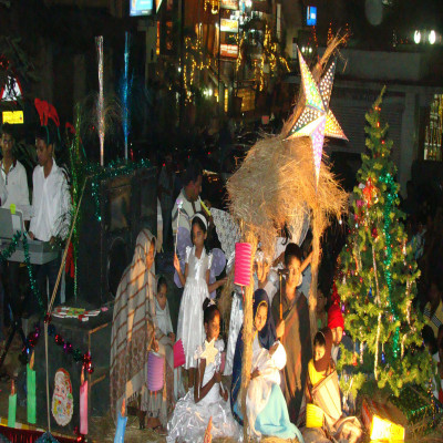 Christmas Day Tours